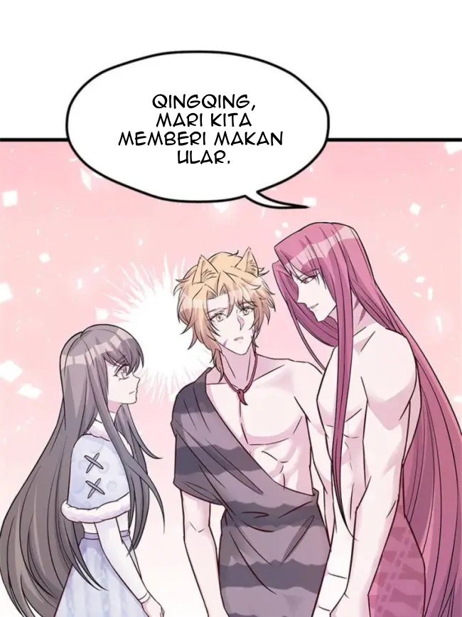 Beauty and the Beasts Chapter 122 Bahasa Indonesia